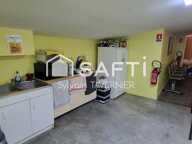 Entrepôt de 241 m² + bureau de 175 m² — photo 4