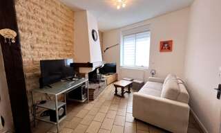 Maison 3 Pièces 84 m² à vendre à Loos (59120)