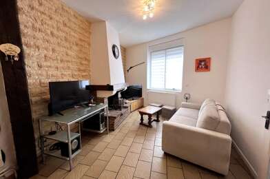 Maison 3 pièces 149500 €