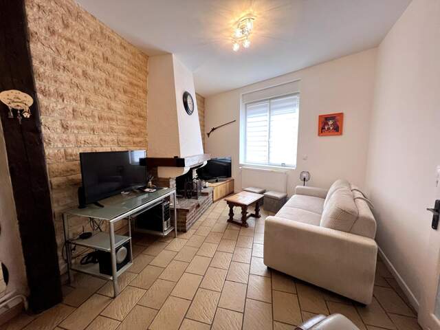 Maison de 1930  - 85 m² — photo du bien