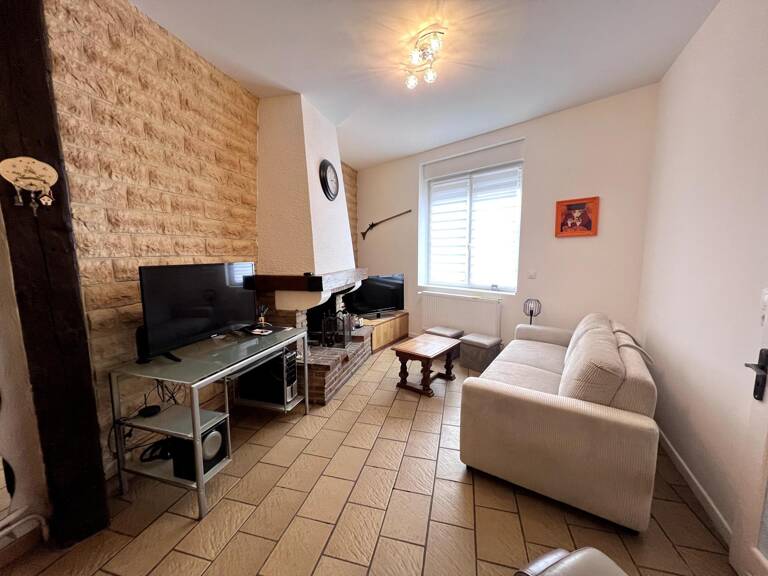 Maison de 1930  - 85 m² — photo 1