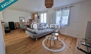 Maison 3 Pièces 64 m² à vendre à Lapugnoy (62122)