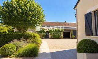 Maison 5 Pièces 125 m² à vendre à Chambourg-sur-Indre (37310)