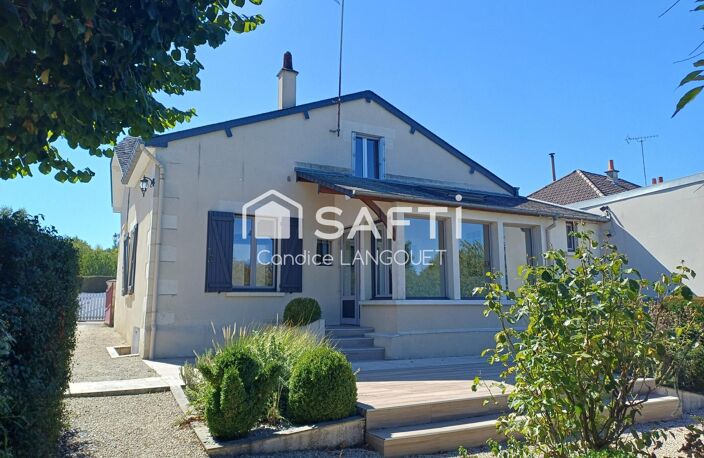 Belle maison ancienne de ville — photo 2