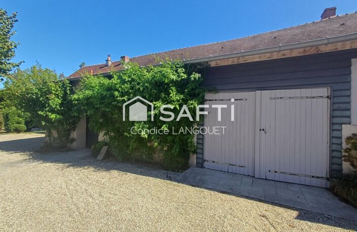 Belle maison ancienne de ville — photo 3