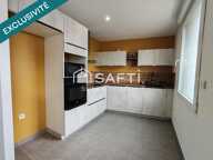 Appartement RDC avec terrasse 3 pièce(s)  54270 ESSEY LES NANCY — photo 2
