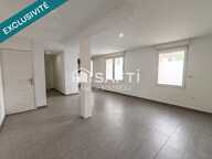 Appartement RDC avec terrasse 3 pièce(s)  54270 ESSEY LES NANCY — photo 3