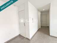 Appartement RDC avec terrasse 3 pièce(s)  54270 ESSEY LES NANCY — photo 4