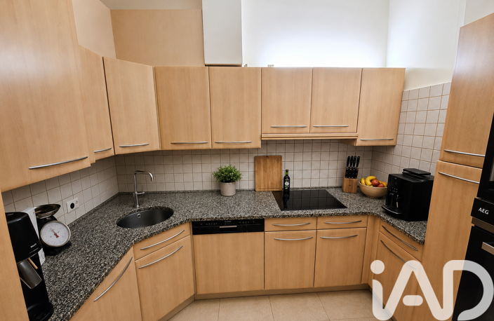 Vente Appartement 3 pièces — photo 2
