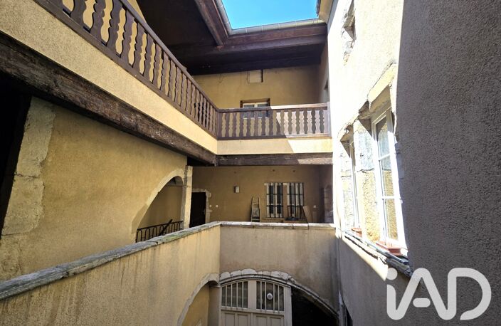 Vente Appartement 3 pièces — photo 4