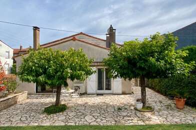 Maison 7 pièces 265000 €