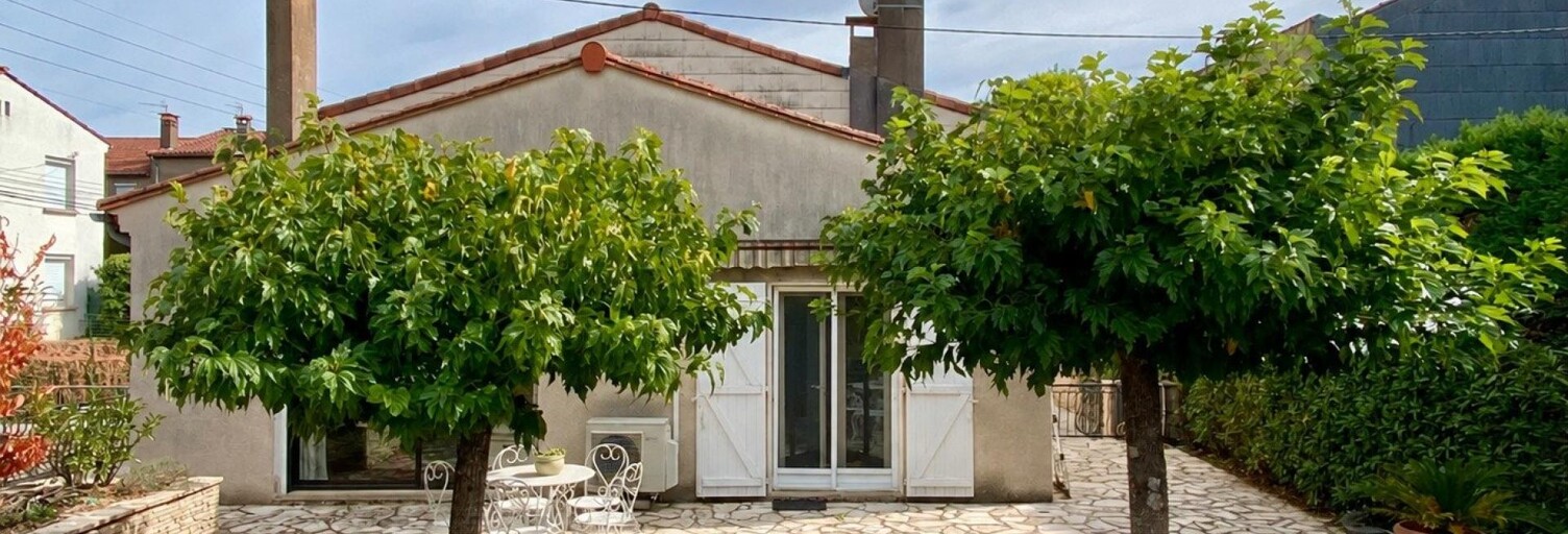 Maison 7 Pièces 140 m² à vendre à Mazamet (81200)