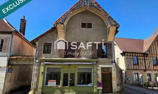 Commerce 2 Pièces 63 m² à vendre à Chaource (10210)