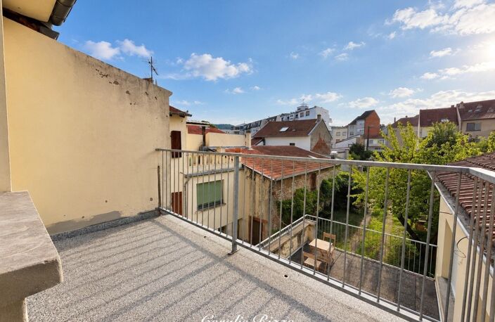 APPARTEMENT TYPE F2 — photo 2