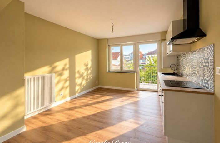 APPARTEMENT TYPE F2 — photo 3