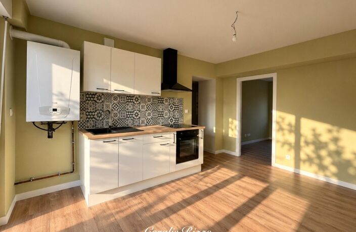 APPARTEMENT TYPE F2 — photo 4