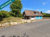 Belle petite maison avec deux garages dans un cadre verdoyant et au calme — photo 2