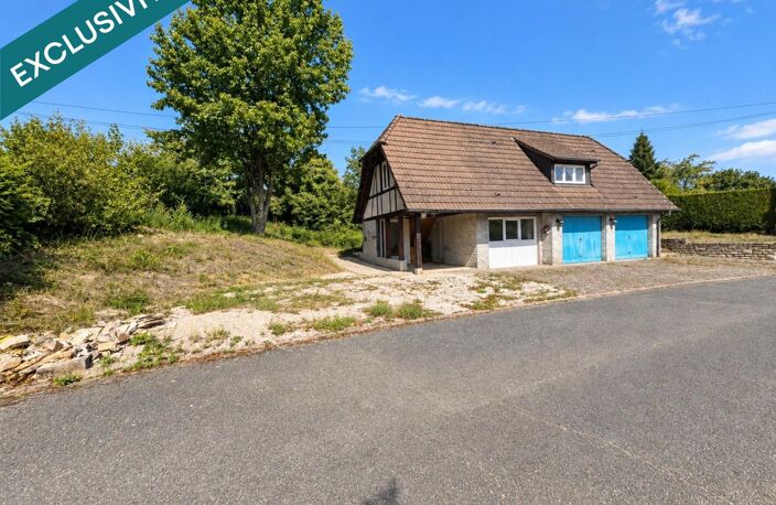 Belle petite maison avec deux garages dans un cadre verdoyant et au calme — photo 2
