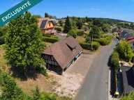 Belle petite maison avec deux garages dans un cadre verdoyant et au calme — photo 3