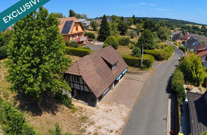 Belle petite maison avec deux garages dans un cadre verdoyant et au calme — photo 3