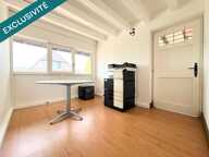 Belle petite maison avec deux garages dans un cadre verdoyant et au calme — photo 4