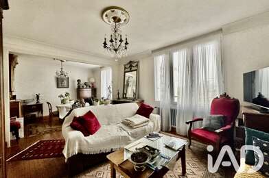 Maison 7 pièces 277000 €