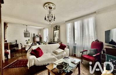 Vente Maison/villa 7 pièces — photo du bien