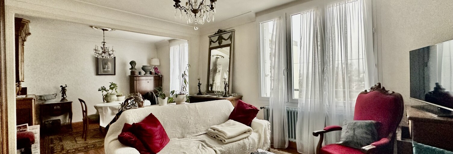 Maison 7 Pièces 120 m² à vendre à Quimper (29000)