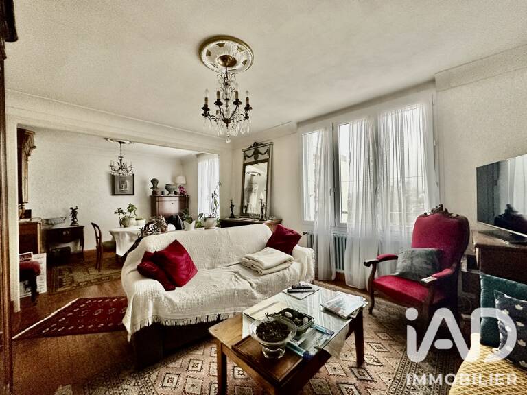 Vente Maison/villa 7 pièces — photo 1