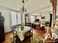 Vente Maison/villa 7 pièces — photo 2