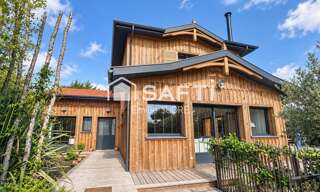 Maison 5 Pièces 152 m² à vendre à Arès (33740)