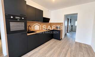 Maison 4 Pièces 95 m² à vendre à Stiring-Wendel (57350)