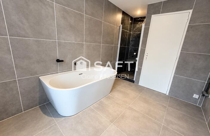 Maison - 95m² - Stiring-Wendel — photo 3