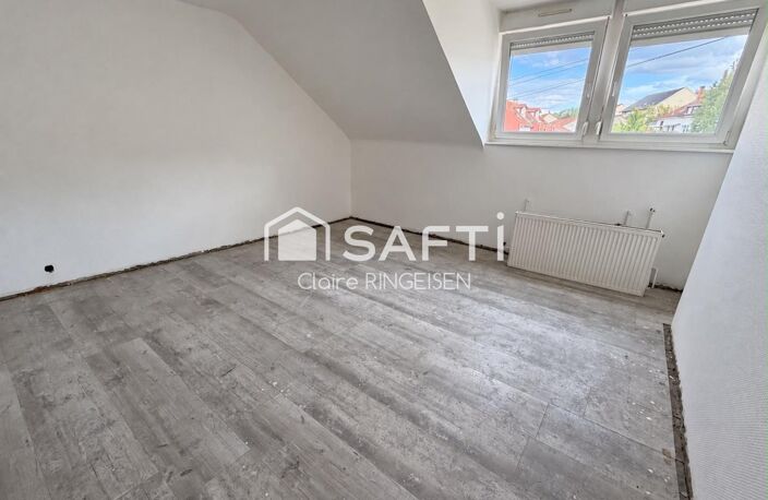 Maison - 95m² - Stiring-Wendel — photo 4