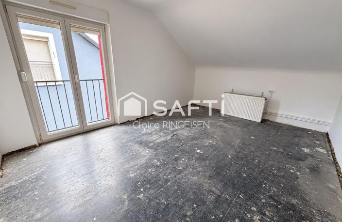 Maison - 95m² - Stiring-Wendel — photo 5