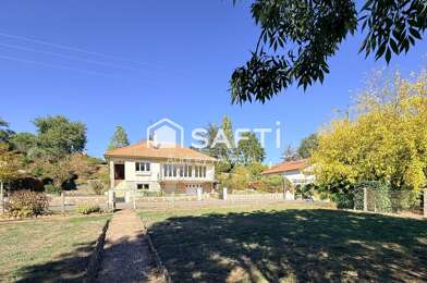 Maison 5 pièces 106000 €