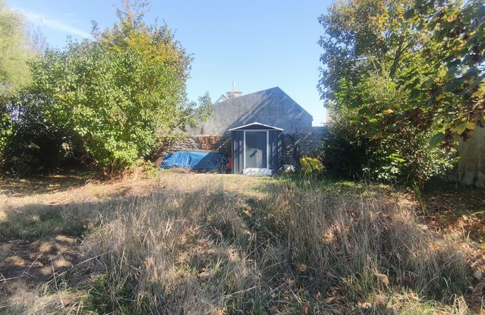 Vente Terrain à bâtir 757 m&sup2; — photo 3