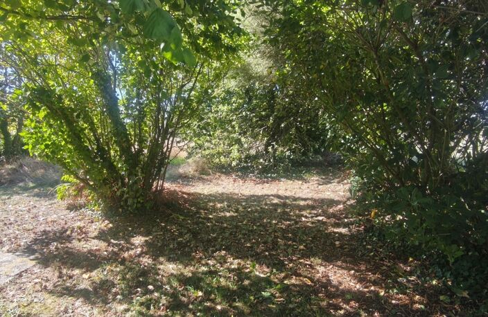 Vente Terrain à bâtir 757 m&sup2; — photo 4