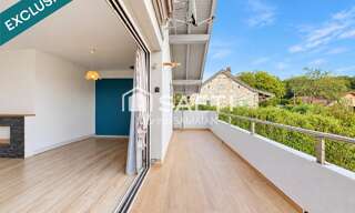 Appartement 4 Pièces 117 m² à vendre à Copponex (74350)