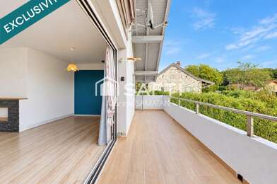 Appartement 4 pièces 380000 €