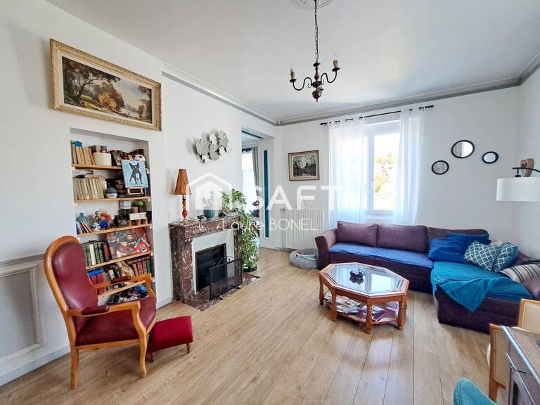 Maison de maître entièrement rénovée — photo 1