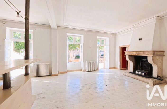 Vente Appartement 5 pièces — photo 3