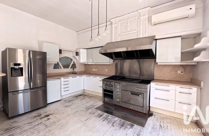 Vente Appartement 5 pièces — photo 5