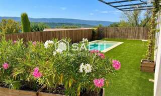 Maison 5 Pièces 117 m² à vendre à Goult (84220)