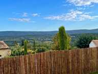 Villa prestige Goult : piscine & vue Luberon — photo 4