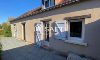 Maison 6 Pièces 128 m² à vendre à Vion (72300)