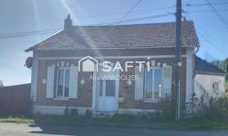 Maison 3 Pièces 120 m² à vendre à Guyencourt-Saulcourt (80240)