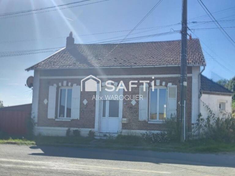 120m2 de potentiel, dont 55m2 entièrement aménageables : et si votre prochain projet commençait ici? — photo 1