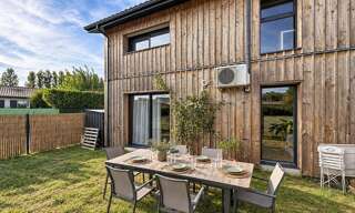 Maison 5 Pièces 102 m² à vendre à Mérignac (33700)