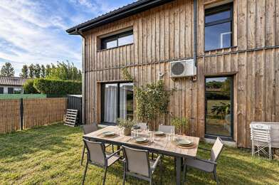 Maison 5 pièces 404500 €